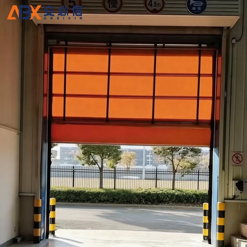 德阳背带堆积门