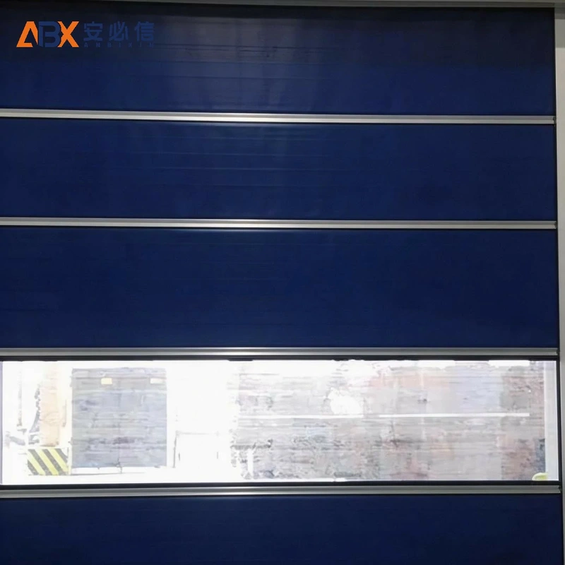 德阳工业快速门