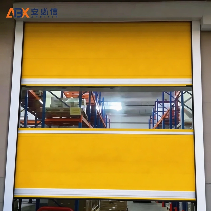 德阳高速门